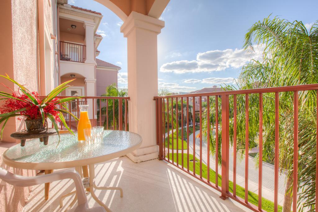 Vista Cay Resort By Casiola Williamsburg Rom bilde